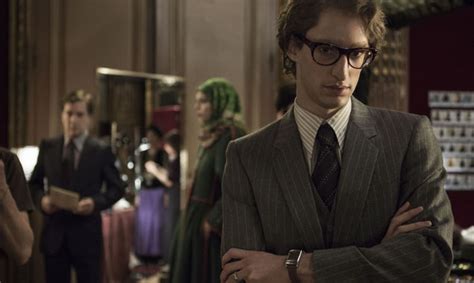 yves saint laurent film trama|yves saint laurent mental illness.